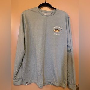 Salty Crew Long Sleeve